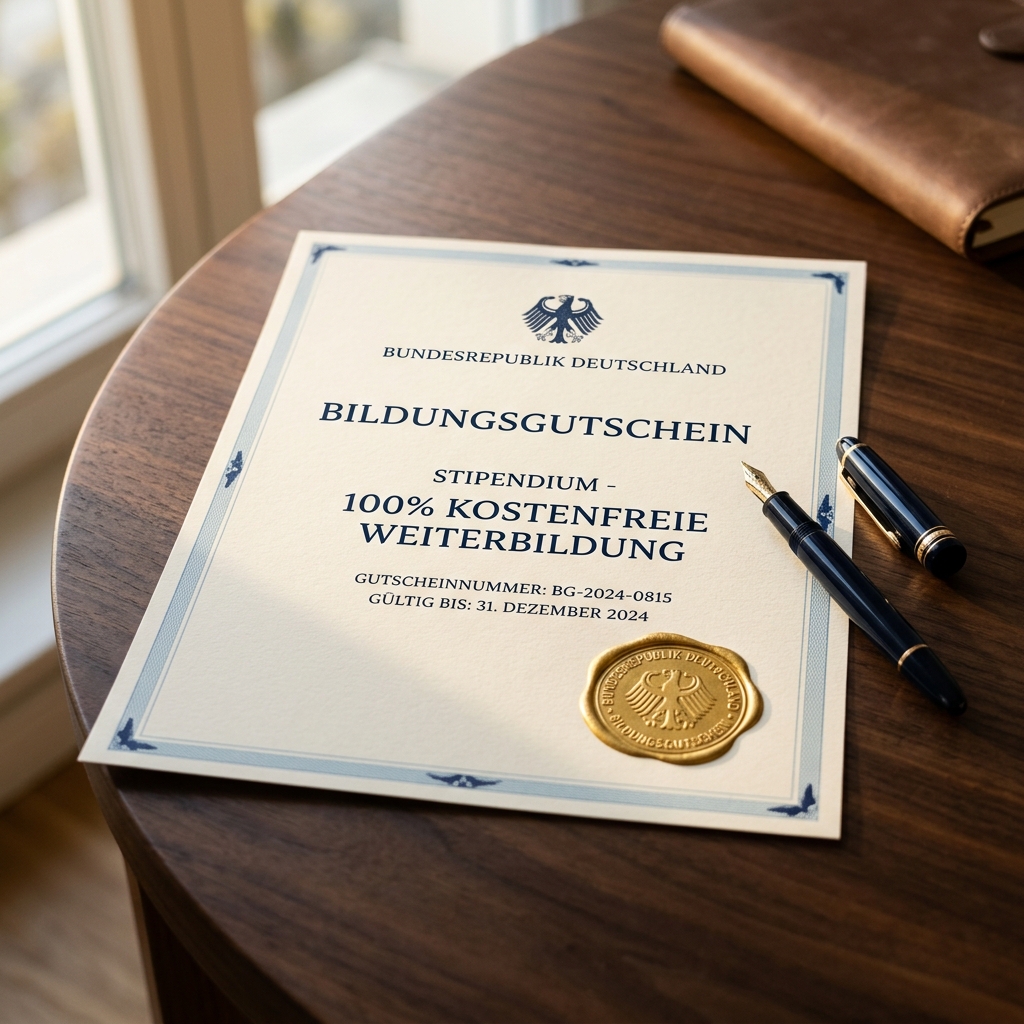 100% Kostenfreie Teilnahme