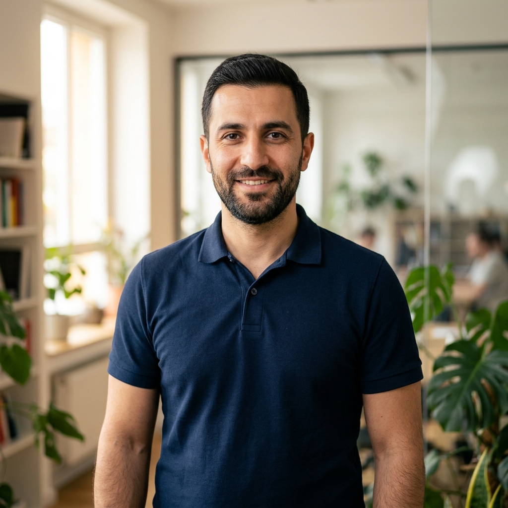 Murat S.